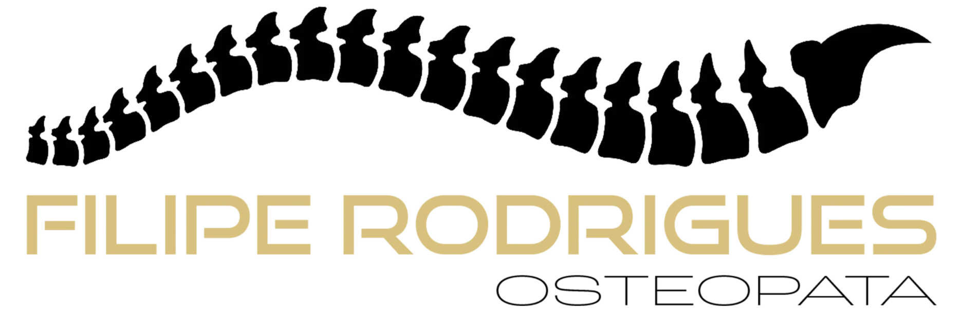 Filipe Rodrigues · Osteopata